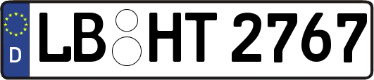 LB-HT2767