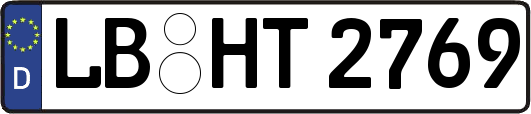 LB-HT2769