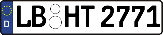 LB-HT2771