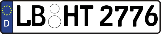 LB-HT2776