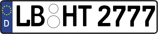 LB-HT2777