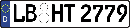 LB-HT2779