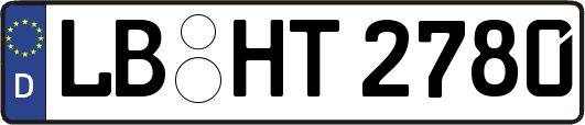 LB-HT2780