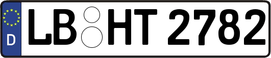 LB-HT2782