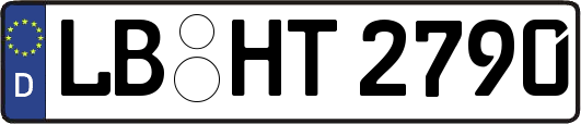 LB-HT2790