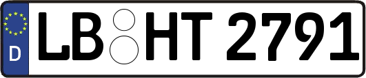 LB-HT2791