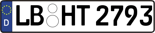 LB-HT2793