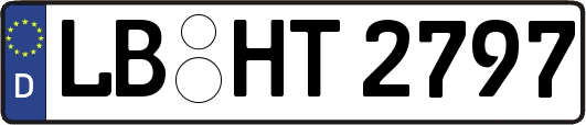 LB-HT2797