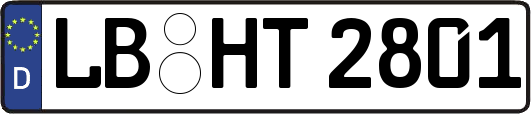 LB-HT2801