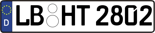 LB-HT2802