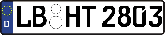 LB-HT2803