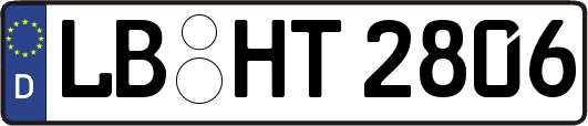 LB-HT2806