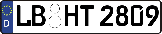 LB-HT2809