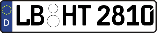 LB-HT2810