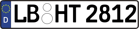 LB-HT2812