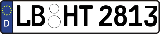 LB-HT2813