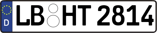 LB-HT2814