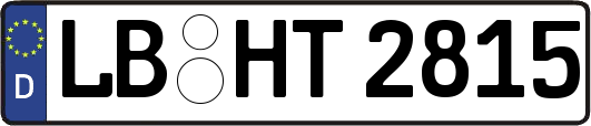 LB-HT2815
