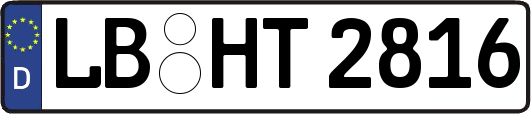 LB-HT2816