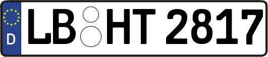 LB-HT2817
