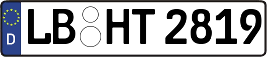 LB-HT2819