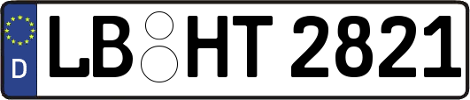 LB-HT2821