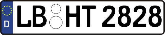 LB-HT2828
