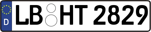 LB-HT2829