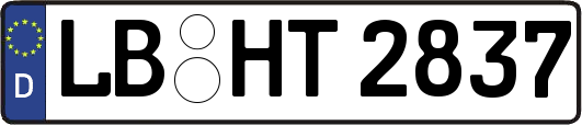 LB-HT2837