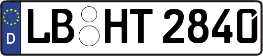 LB-HT2840