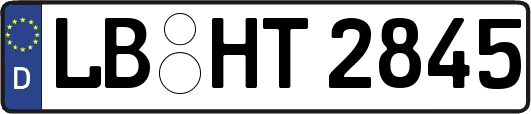 LB-HT2845