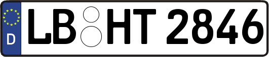 LB-HT2846