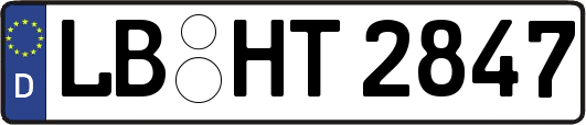LB-HT2847