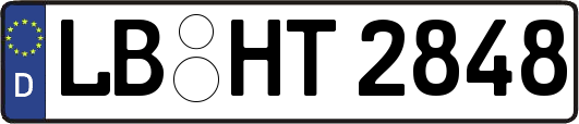 LB-HT2848