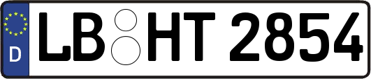 LB-HT2854