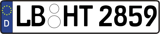 LB-HT2859