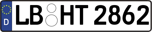 LB-HT2862