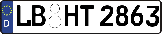 LB-HT2863