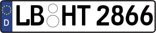 LB-HT2866