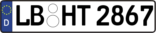 LB-HT2867