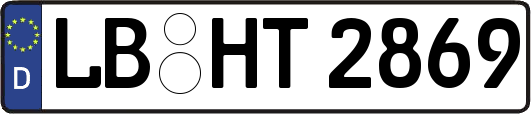 LB-HT2869