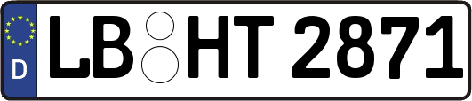 LB-HT2871