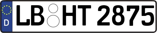 LB-HT2875