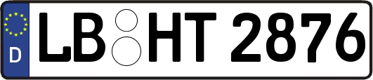 LB-HT2876