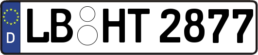 LB-HT2877