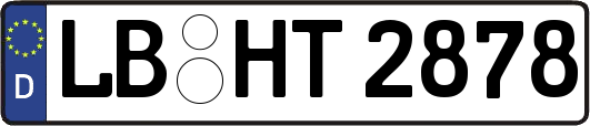 LB-HT2878