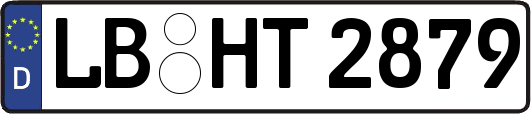 LB-HT2879