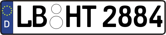 LB-HT2884