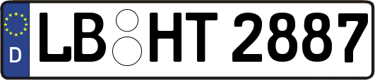LB-HT2887