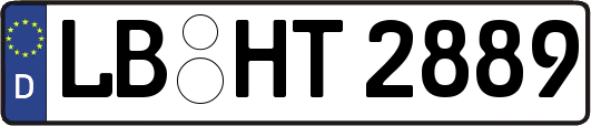 LB-HT2889